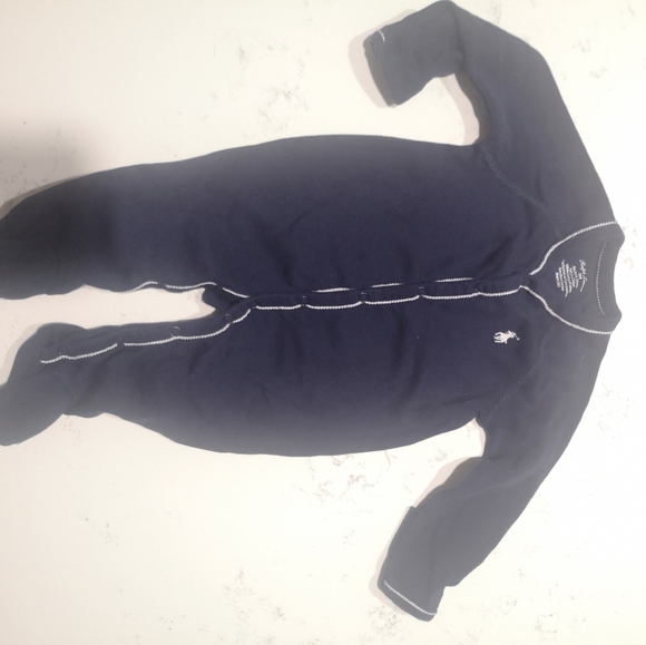 Polo baby 0-6 months bundle - Picture 8 of 13